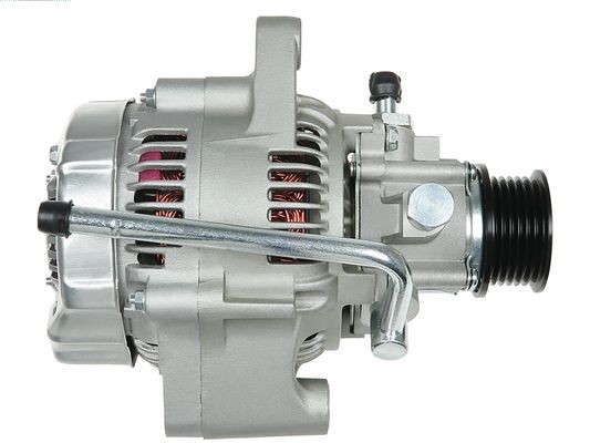 Generator 12V 80A As-pl Brand new | as-pl | alternators A6615S AS-PL