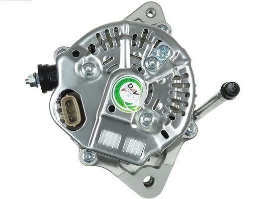 Generator 12V 80A As-pl Brand new | as-pl | alternators A6615S AS-PL