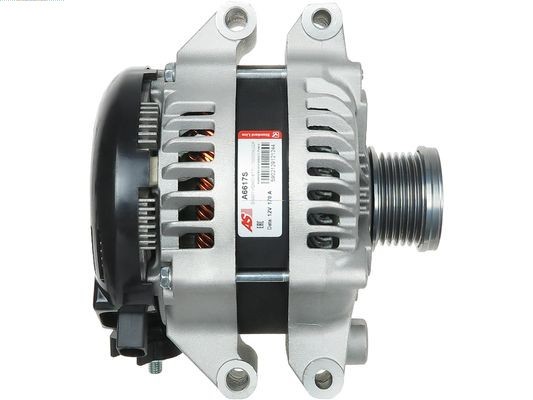 Generator 12V 170A As-pl A6617S AS-PL