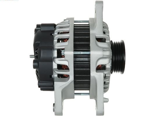 Generator 12V 90A As-pl A9306S AS-PL