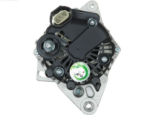 Generator 12V 90A As-pl A9306S AS-PL