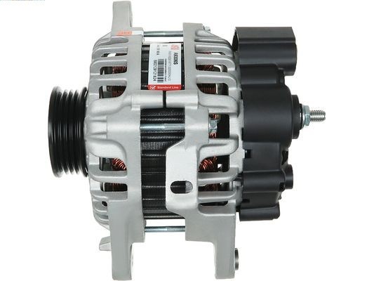 Generator 12V 90A As-pl A9306S AS-PL