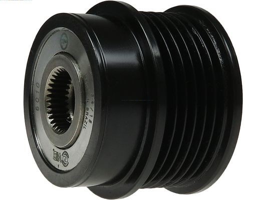 Frihjulskoppling, generator As-pl AFP0113S AS-PL