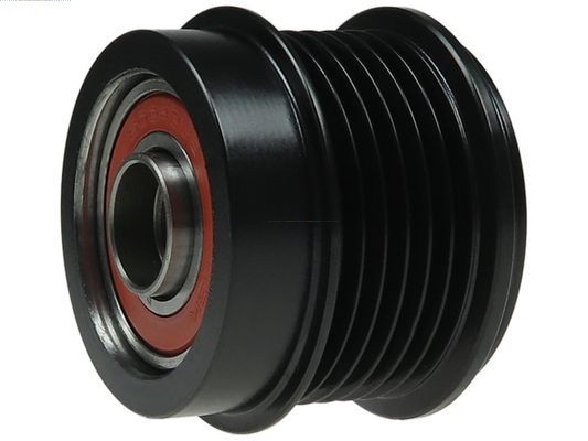 Frihjulskoppling, generator As-pl AFP0114S AS-PL