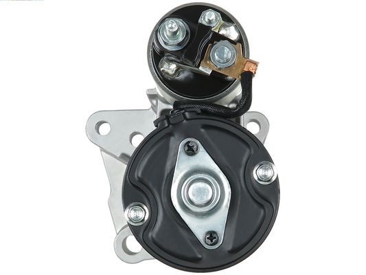 Startmotor 12V As-pl Brand new | as-pl | starters S0223 AS-PL