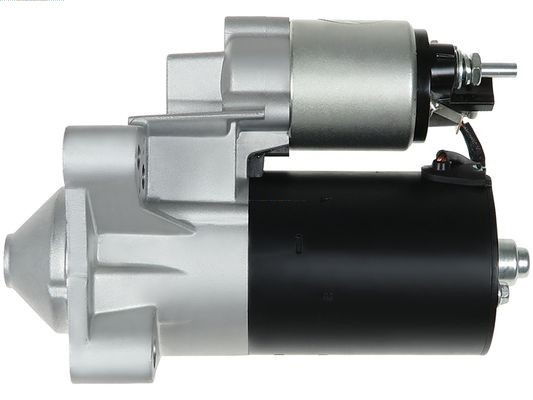 Startmotor 12V As-pl Brand new | as-pl | starters S0223 AS-PL