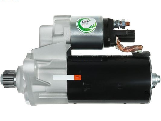 Startmotor 12V As-pl S0659S AS-PL