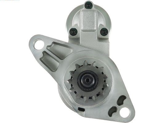 Startmotor 12V As-pl S0780S AS-PL