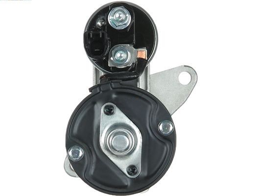 Startmotor 12V As-pl S0780S AS-PL