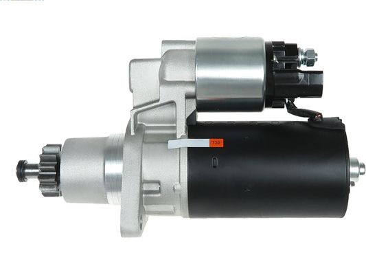 Startmotor 12V As-pl S0780S AS-PL