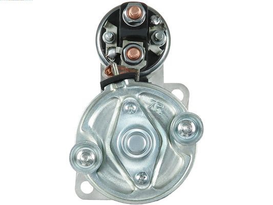 Startmotor 12V As-pl S0783S AS-PL