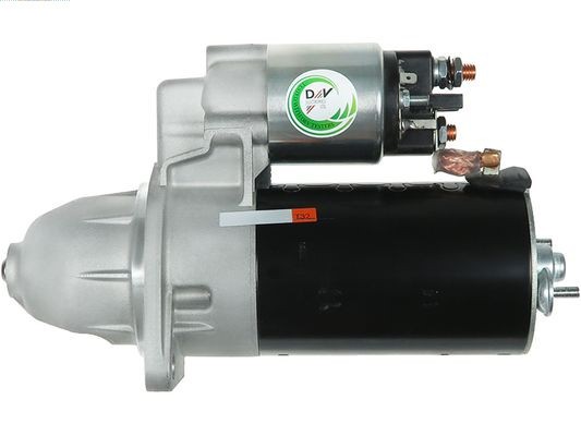 Startmotor 12V As-pl S0783S AS-PL