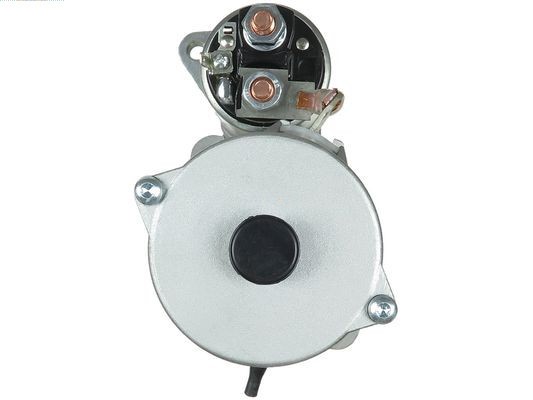 Startmotor 24V As-pl S0787S AS-PL