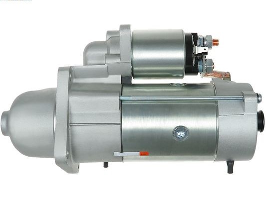 Startmotor 24V As-pl S0787S AS-PL