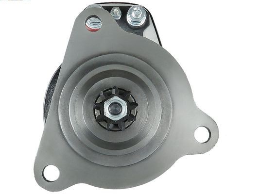 Startmotor 24V As-pl S0801S AS-PL