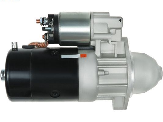 Startmotor 12V As-pl S0820S AS-PL