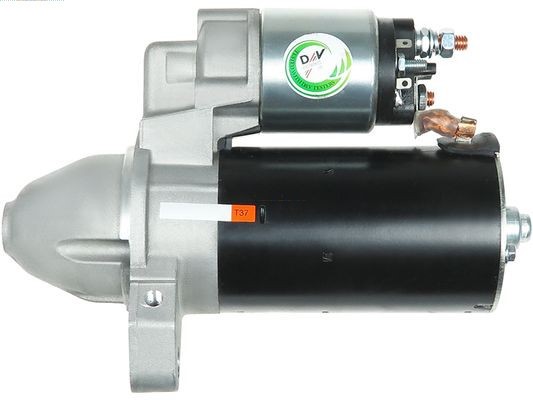 Startmotor 12V As-pl S0826S AS-PL