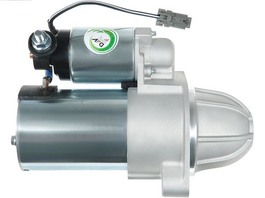 Startmotor 12V As-pl S1091S AS-PL