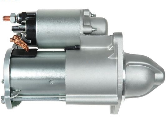 Startmotor 12V As-pl Brand new | starters | 8000387 S1098S AS-PL