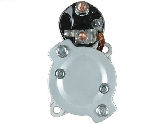 Startmotor 12V As-pl Brand new | starters | 8000387 S1098S AS-PL