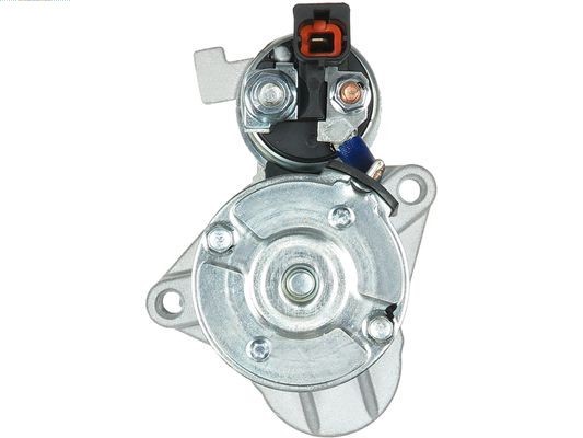 Startmotor 12V As-pl S1204S AS-PL