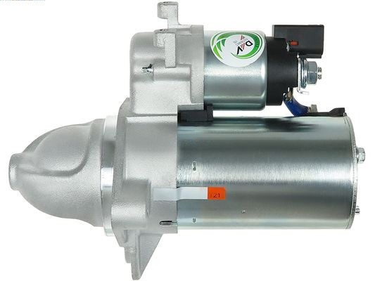 Startmotor 12V As-pl S1204S AS-PL