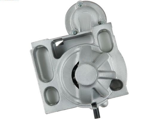Startmotor 12V As-pl S1216S AS-PL Startmotor 12V As-pl S1216S AS-PL