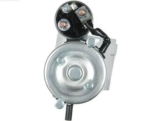 Startmotor 12V As-pl S1216S AS-PL Startmotor 12V As-pl S1216S AS-PL