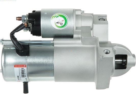 Startmotor 12V As-pl S1219S AS-PL