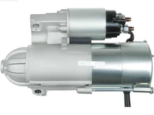 Startmotor 12V As-pl S1219S AS-PL