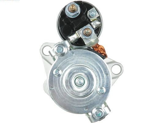 Startmotor 12V As-pl S1221S AS-PL