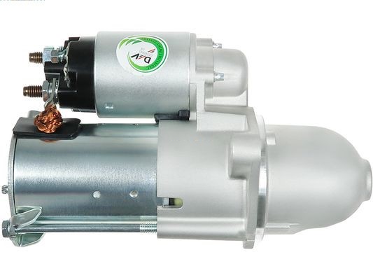 Startmotor 12V As-pl S1221S AS-PL
