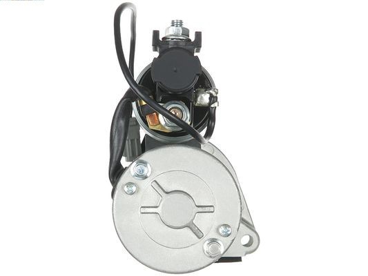 Startmotor 12V As-pl S2096S AS-PL