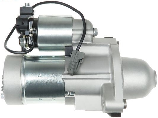 Startmotor 12V As-pl S2096S AS-PL