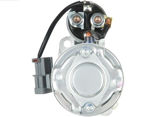 Startmotor 12V As-pl S2100S AS-PL Startmotor 12V As-pl S2100S AS-PL