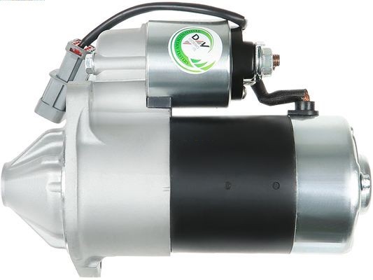 Startmotor 12V As-pl S2100S AS-PL Startmotor 12V As-pl S2100S AS-PL