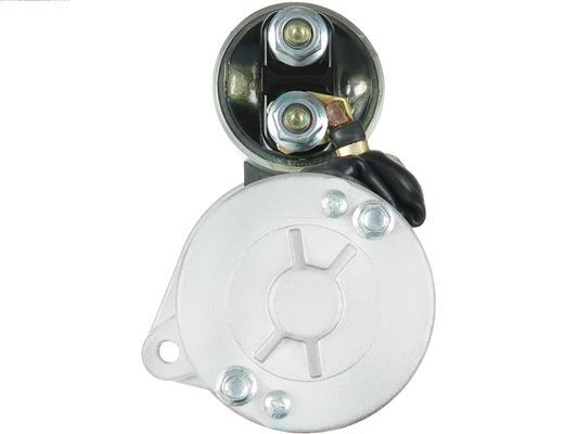 Startmotor 12V As-pl S2102S AS-PL Startmotor 12V As-pl S2102S AS-PL
