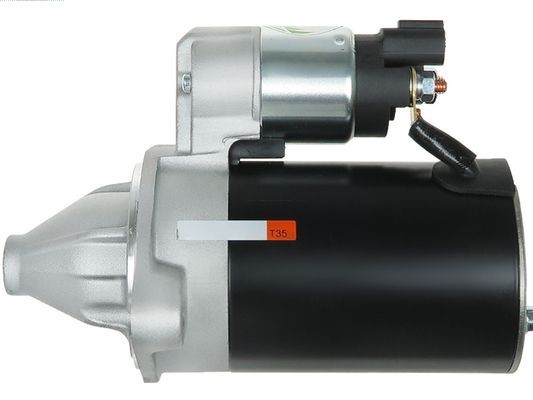 Startmotor 12V As-pl S3082S AS-PL