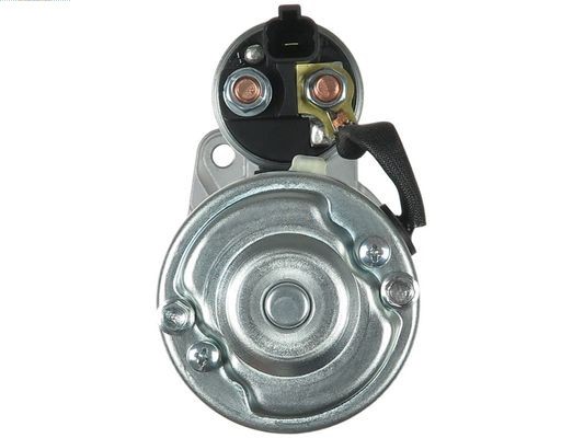 Startmotor 12V As-pl S3201S AS-PL