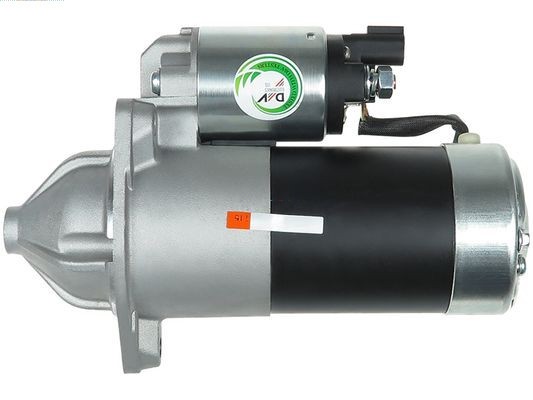 Startmotor 12V As-pl S3201S AS-PL