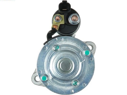 Startmotor 12V As-pl S3204S AS-PL