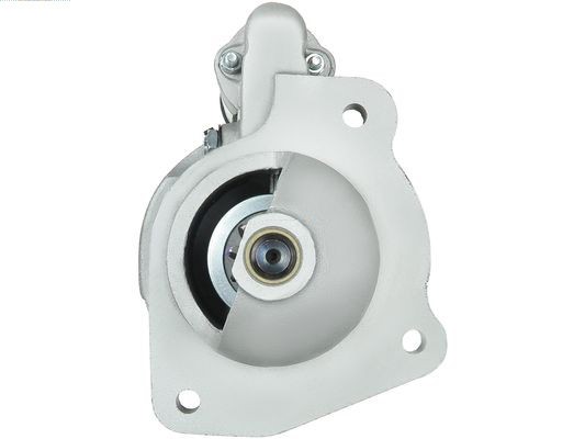 Startmotor 12V As-pl Brand new | as-pl | starters S4072S AS-PL