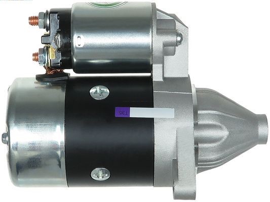Startmotor 12V As-pl Brand new | as-pl | starters S5413S AS-PL