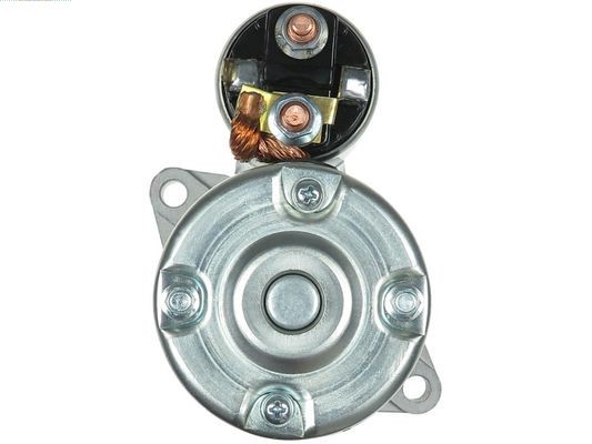 Startmotor 12V As-pl Brand new | as-pl | starters S5413S AS-PL Startmotor 12V As-pl Brand new | as-pl | starters S5413S AS-PL