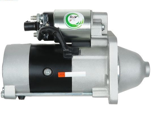 Startmotor 12V As-pl S5421S AS-PL