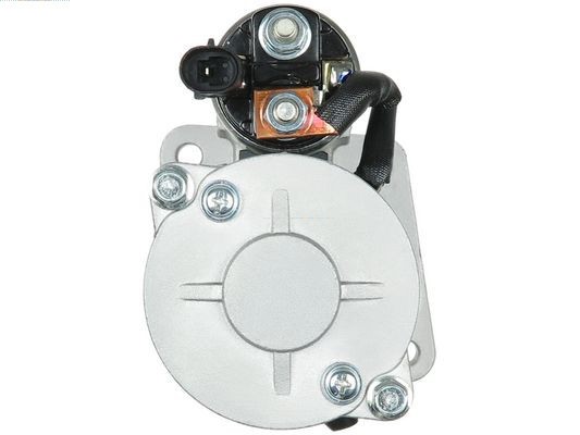 Startmotor 12V As-pl S5421S AS-PL