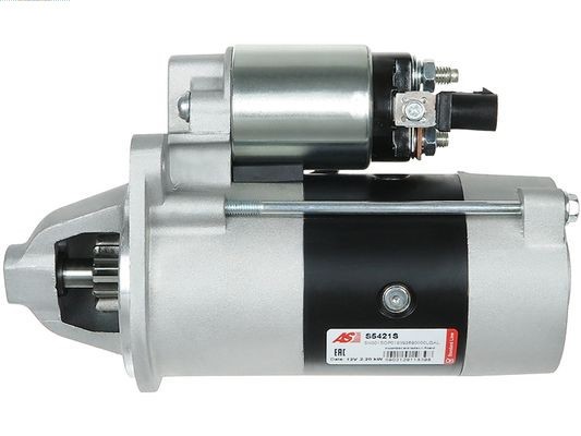 Startmotor 12V As-pl S5421S AS-PL