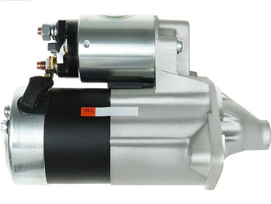 Startmotor 12V As-pl S5424S AS-PL