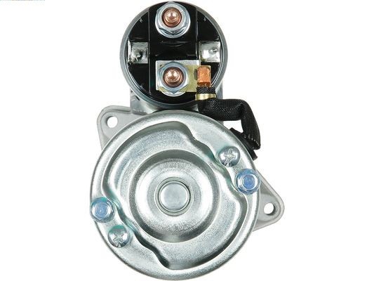 Startmotor 12V As-pl S5424S AS-PL