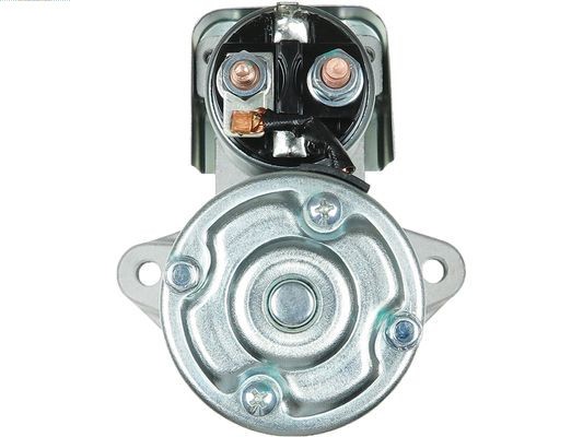Startmotor 12V As-pl S5427S AS-PL Startmotor 12V As-pl S5427S AS-PL